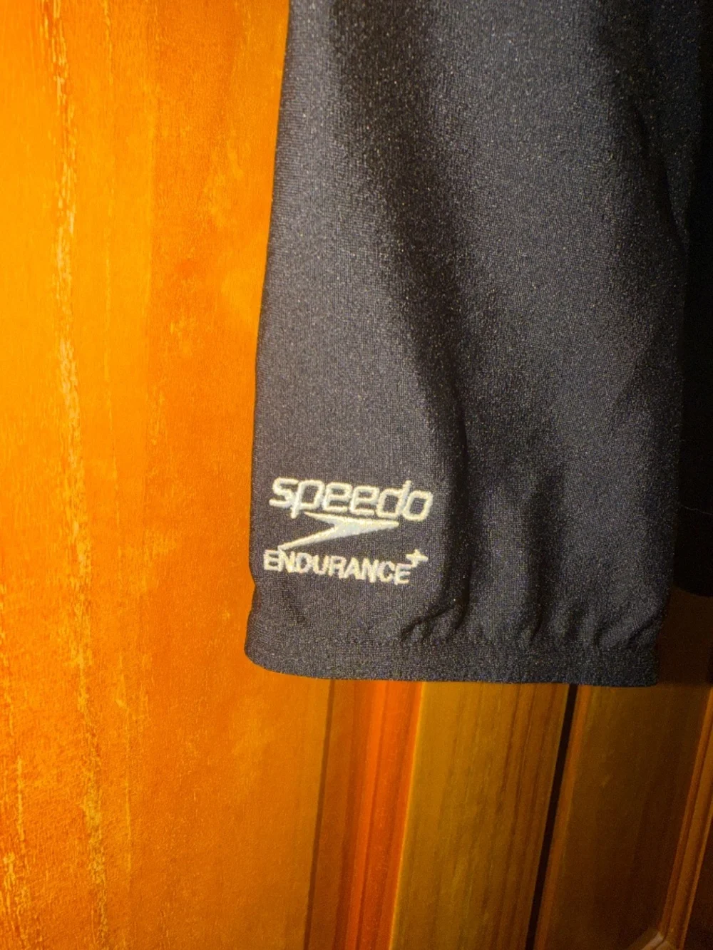 Boys Swim Jammers
